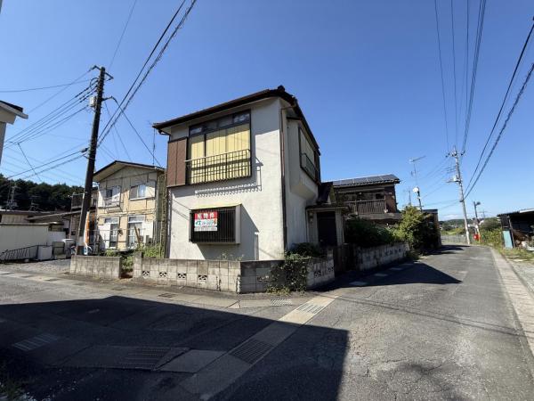 中古戸建 比企郡滑川町大字羽尾 東武東上線つきのわ駅 398万円