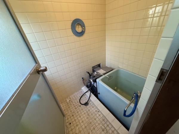 中古戸建 比企郡滑川町大字羽尾 東武東上線つきのわ駅 398万円