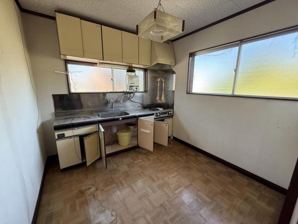 中古戸建 比企郡滑川町大字羽尾 東武東上線つきのわ駅 398万円