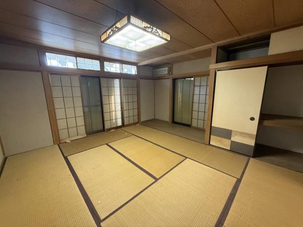 中古戸建 比企郡滑川町大字羽尾 東武東上線つきのわ駅 398万円