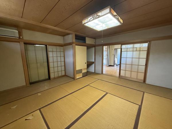 中古戸建 比企郡滑川町大字羽尾 東武東上線つきのわ駅 398万円