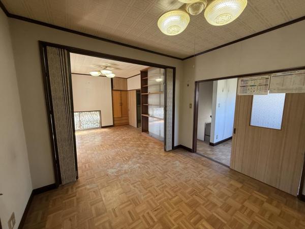 中古戸建 比企郡滑川町大字羽尾 東武東上線つきのわ駅 398万円