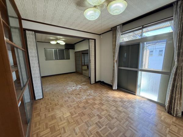 中古戸建 比企郡滑川町大字羽尾 東武東上線つきのわ駅 398万円