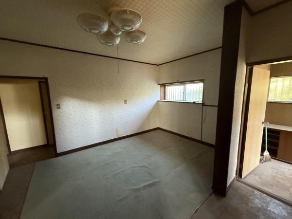 中古戸建 比企郡滑川町大字羽尾 東武東上線つきのわ駅 398万円