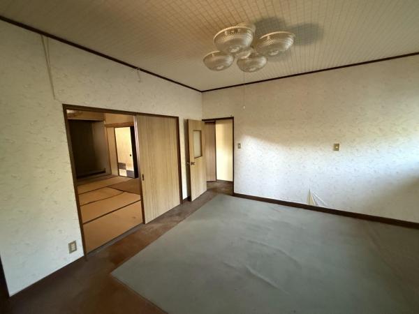 中古戸建 比企郡滑川町大字羽尾 東武東上線つきのわ駅 398万円