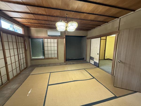 中古戸建 比企郡滑川町大字羽尾 東武東上線つきのわ駅 398万円