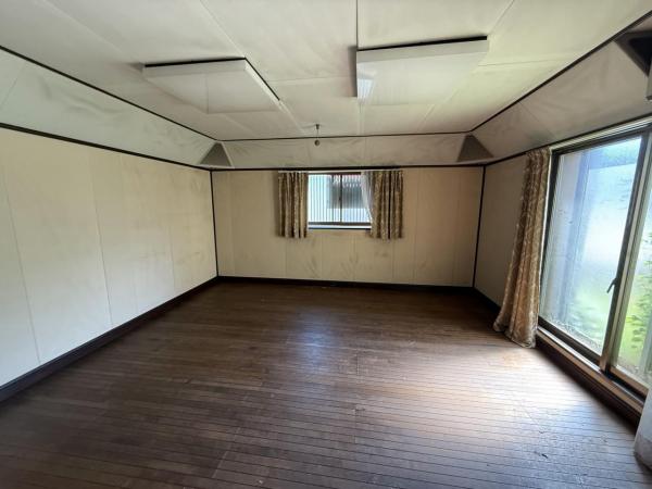 中古戸建 比企郡滑川町大字羽尾 東武東上線つきのわ駅 398万円