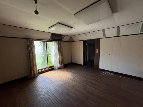 中古戸建 比企郡滑川町大字羽尾 東武東上線つきのわ駅 398万円