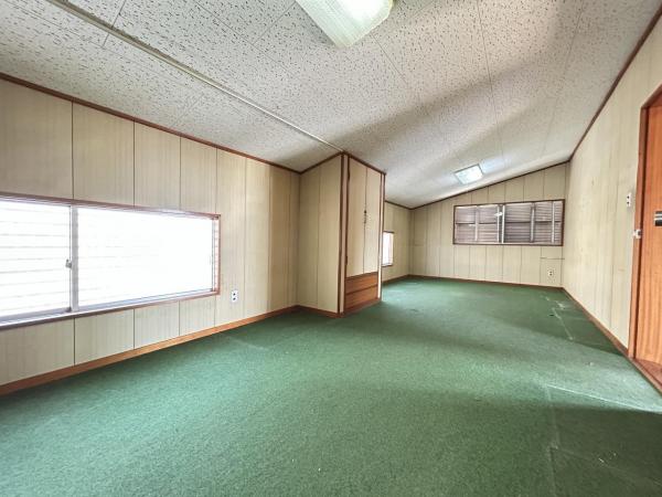 中古戸建 入間郡越生町大字越生 東武越生線越生駅 438万円