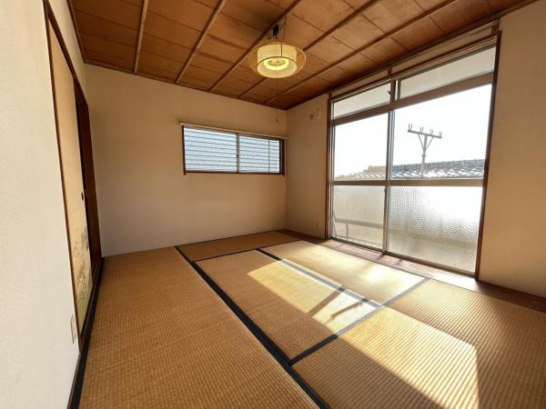 中古戸建 入間郡越生町大字越生 東武越生線越生駅 438万円