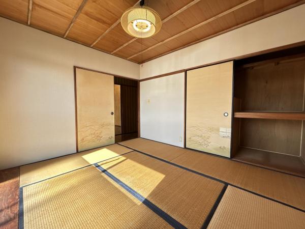 中古戸建 入間郡越生町大字越生 東武越生線越生駅 438万円