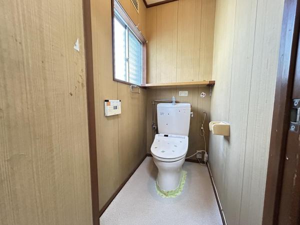 中古戸建 入間郡越生町大字越生 東武越生線越生駅 438万円