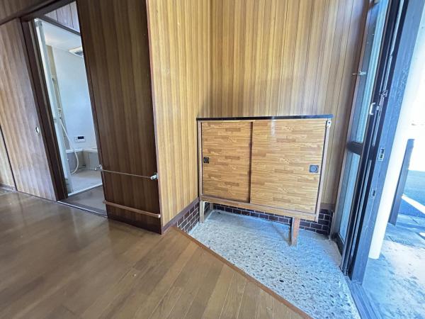 中古戸建 入間郡越生町大字越生 東武越生線越生駅 438万円