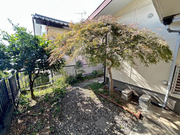 中古戸建 入間郡越生町大字越生 東武越生線越生駅 438万円