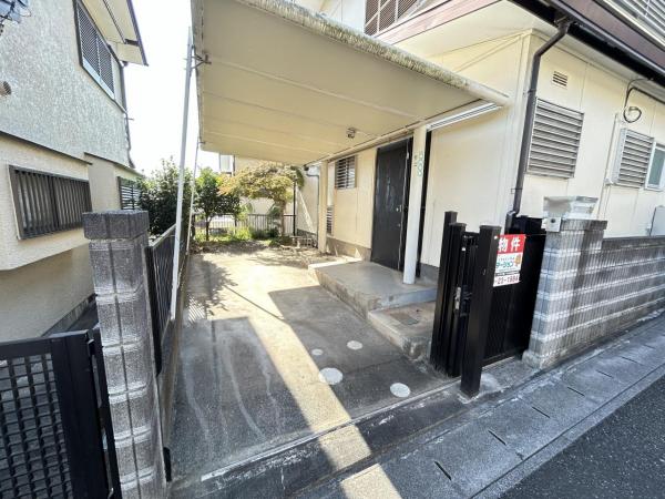 中古戸建 入間郡越生町大字越生 東武越生線越生駅 438万円
