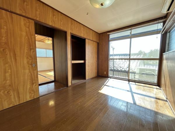 中古戸建 入間郡越生町大字越生 東武越生線越生駅 438万円