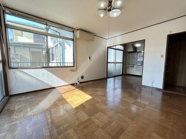 中古戸建 入間郡越生町大字越生 東武越生線越生駅 438万円