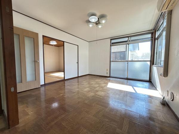 中古戸建 入間郡越生町大字越生 東武越生線越生駅 438万円