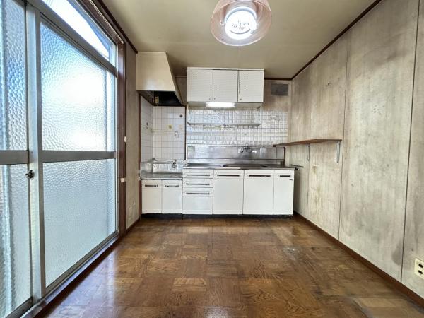 中古戸建 入間郡越生町大字越生 東武越生線越生駅 438万円