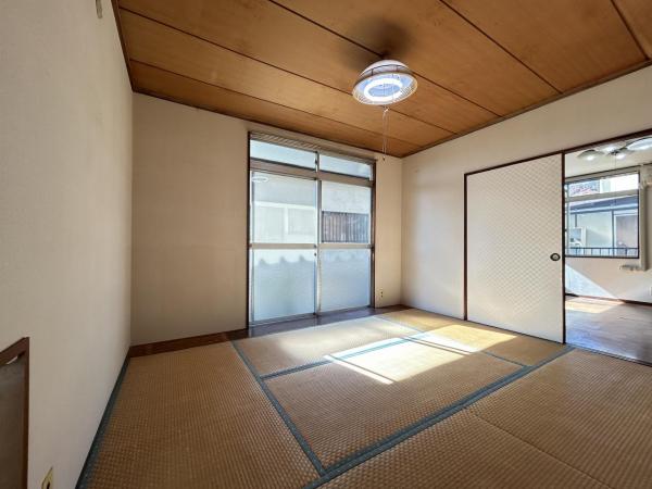 中古戸建 入間郡越生町大字越生 東武越生線越生駅 438万円