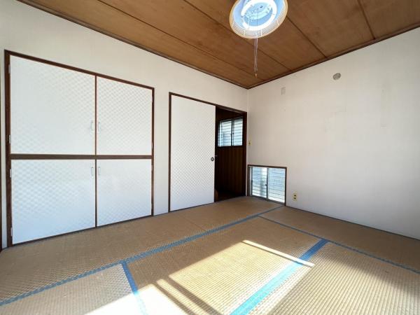 中古戸建 入間郡越生町大字越生 東武越生線越生駅 438万円