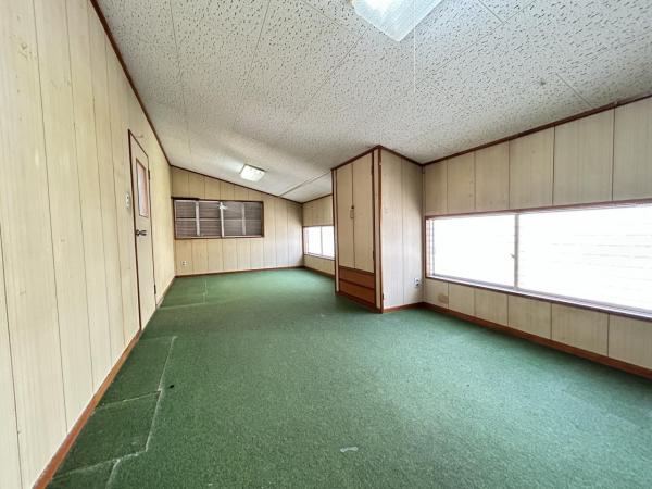 中古戸建 入間郡越生町大字越生 東武越生線越生駅 438万円