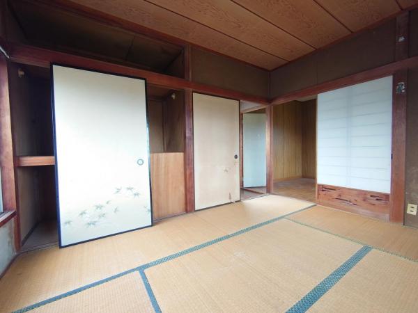 中古戸建 比企郡小川町大字腰越 東武東上線小川町駅 248万円