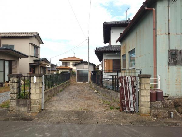 中古戸建 比企郡小川町大字腰越 東武東上線小川町駅 248万円