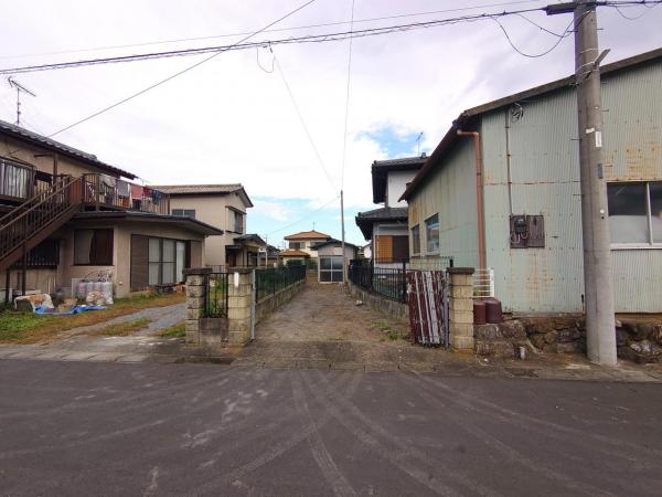 中古戸建 比企郡小川町大字腰越 東武東上線小川町駅 248万円