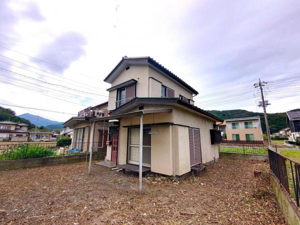 中古戸建 比企郡小川町大字腰越 東武東上線小川町駅 248万円