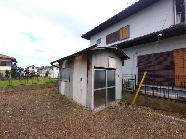 中古戸建 比企郡小川町大字腰越 東武東上線小川町駅 248万円