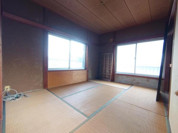 中古戸建 比企郡小川町大字腰越 東武東上線小川町駅 248万円