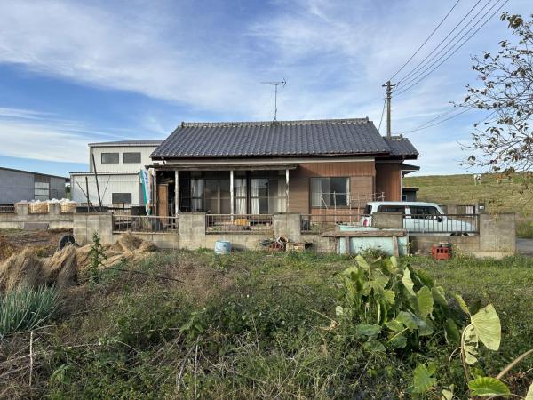 中古戸建 熊谷市善ヶ島 JR高崎線熊谷駅 328万円