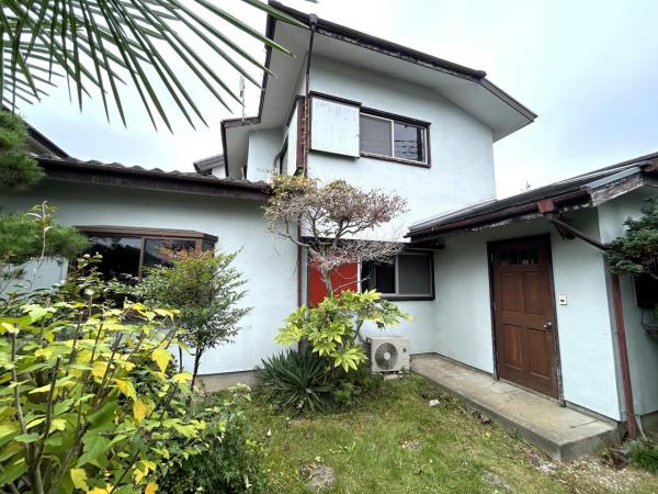 中古戸建 比企郡鳩山町楓ヶ丘４丁目 東武東上線北坂戸駅 378万円