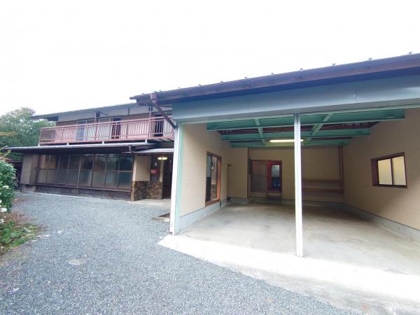 中古戸建 秩父郡小鹿野町三山 秩父鉄道三峰口駅 898万円