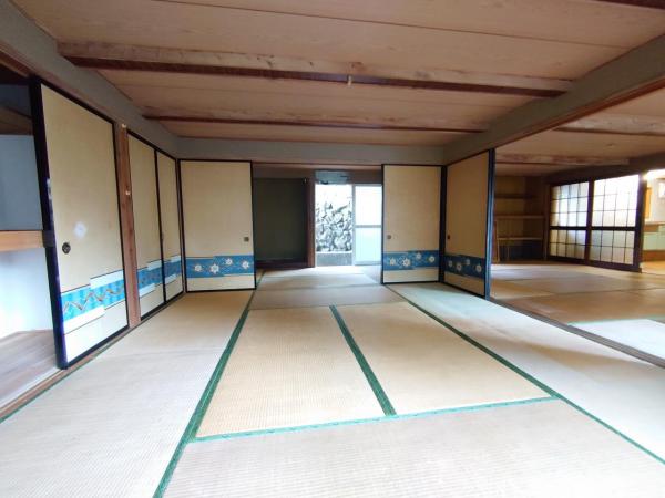 中古戸建 秩父郡小鹿野町三山 秩父鉄道三峰口駅 898万円