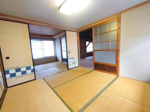 中古戸建 秩父郡小鹿野町三山 秩父鉄道三峰口駅 898万円
