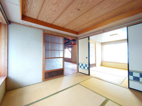 中古戸建 秩父郡小鹿野町三山 秩父鉄道三峰口駅 898万円