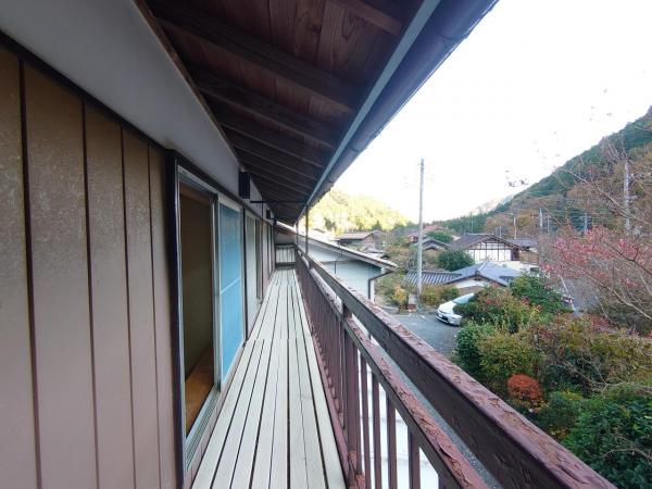 中古戸建 秩父郡小鹿野町三山 秩父鉄道三峰口駅 898万円