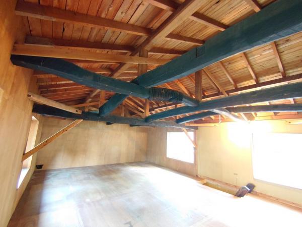 中古戸建 秩父郡小鹿野町三山 秩父鉄道三峰口駅 898万円