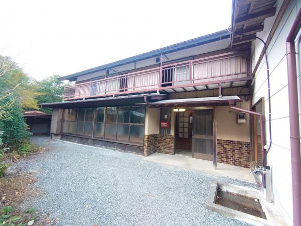 中古戸建 秩父郡小鹿野町三山 秩父鉄道三峰口駅 898万円
