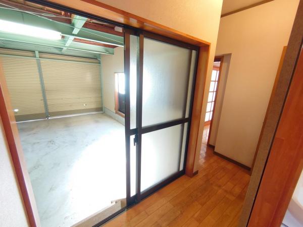 中古戸建 秩父郡小鹿野町三山 秩父鉄道三峰口駅 898万円