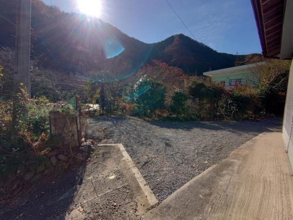 中古戸建 秩父郡小鹿野町三山 秩父鉄道三峰口駅 898万円