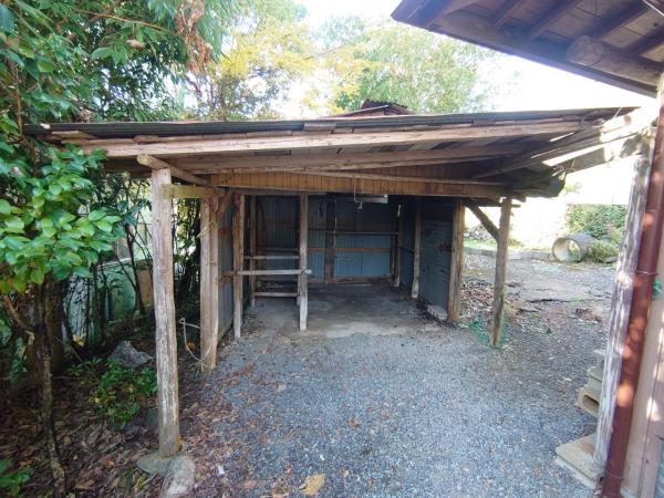 中古戸建 秩父郡小鹿野町三山 秩父鉄道三峰口駅 898万円