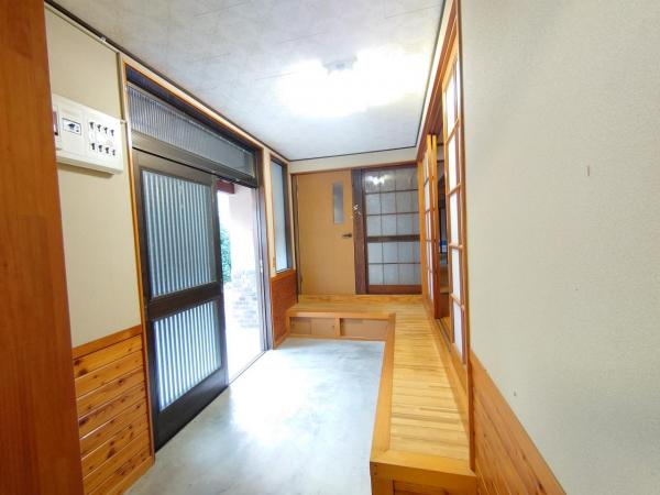 中古戸建 秩父郡小鹿野町三山 秩父鉄道三峰口駅 898万円