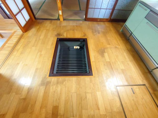 中古戸建 秩父郡小鹿野町三山 秩父鉄道三峰口駅 898万円