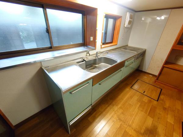 中古戸建 秩父郡小鹿野町三山 秩父鉄道三峰口駅 898万円