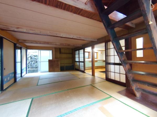 中古戸建 秩父郡小鹿野町三山 秩父鉄道三峰口駅 898万円