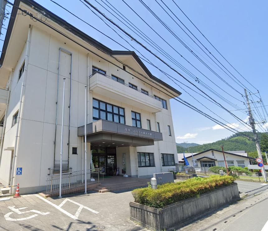 小鹿野町立図書館