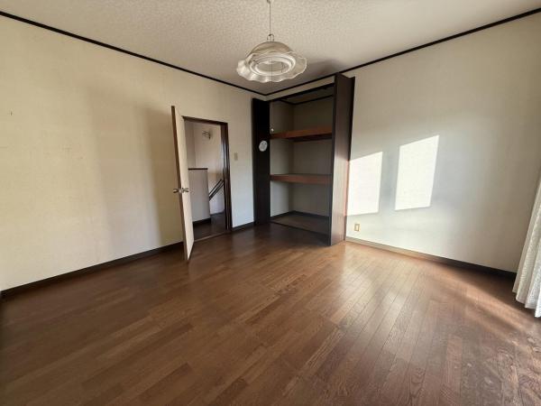 中古戸建 行田市谷郷１丁目 秩父鉄道行田市駅 548万円